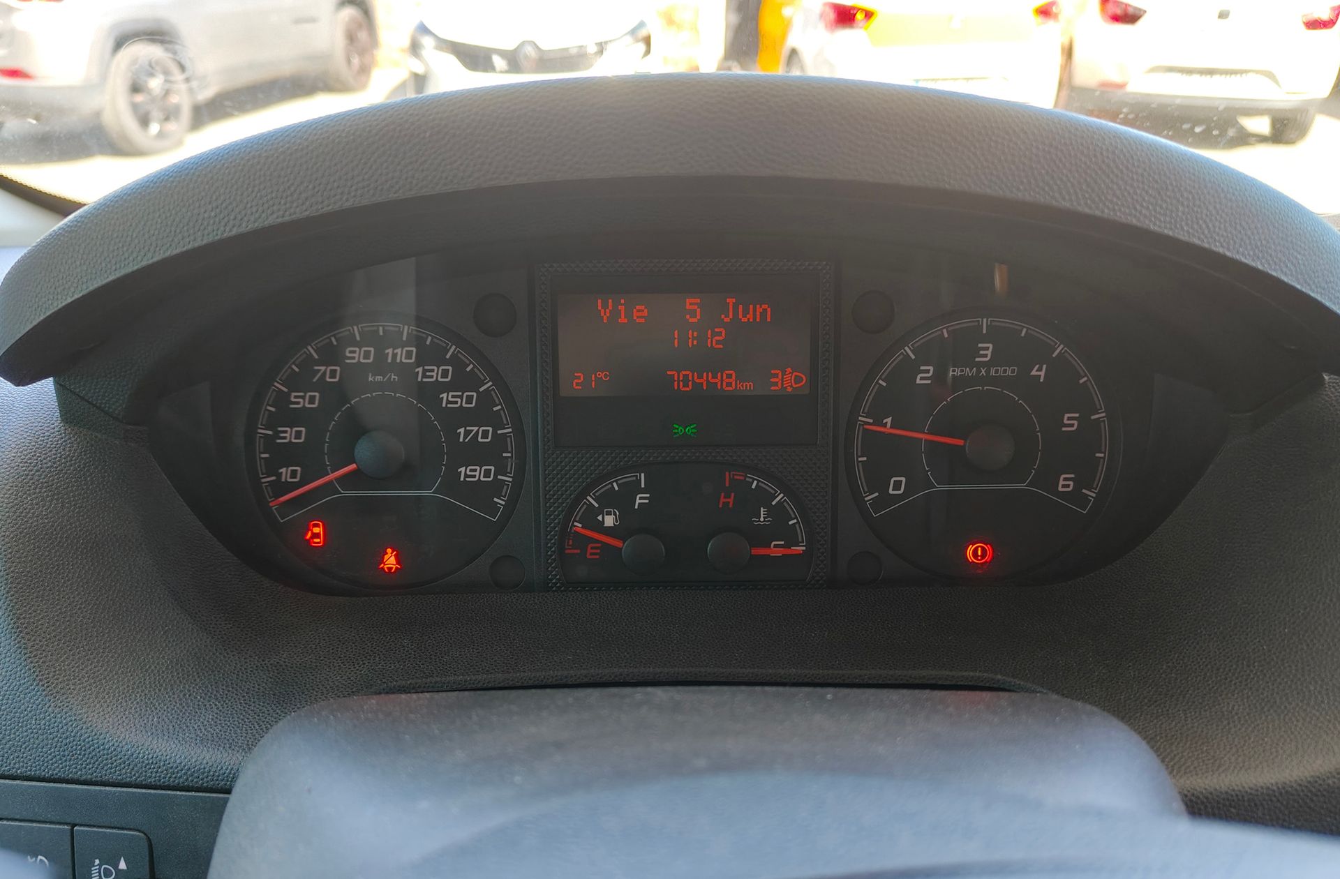 PLA H440 6 plazas - foto 33