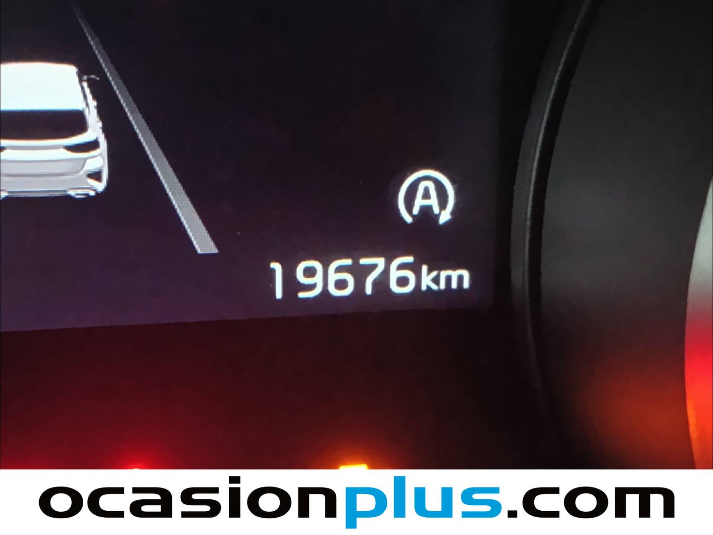 KIA Ceed KIA Ceed 1.0 T-GDi Concept (100 CV) seminuevo