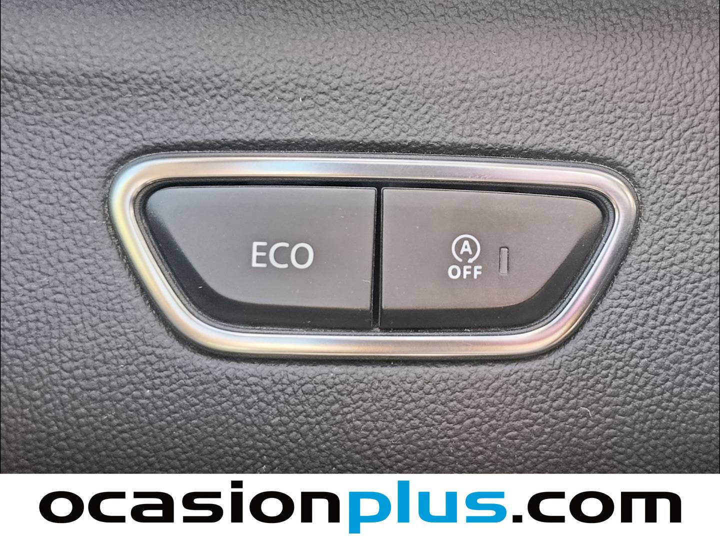 Renault Kadjar Renault Kadjar Zen Blue dCi (150 CV) 4x2 seminuevo