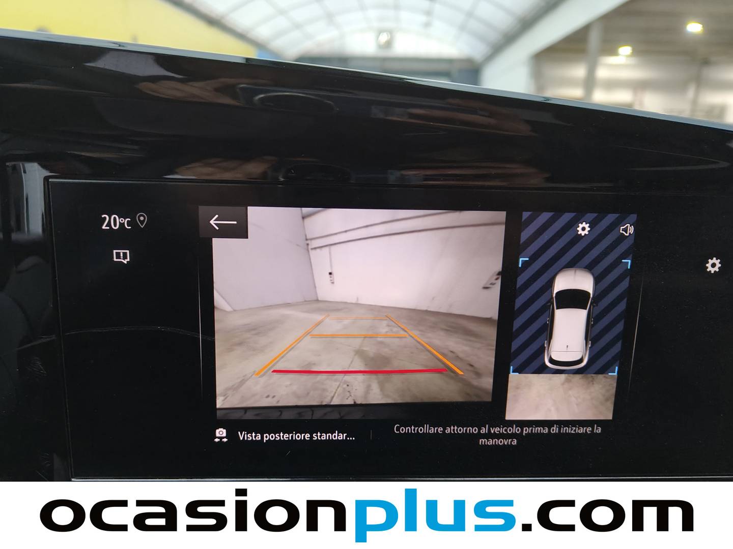 Foto Opel Mokka Opel Mokka 1.2 T Ultimate (136 CV)