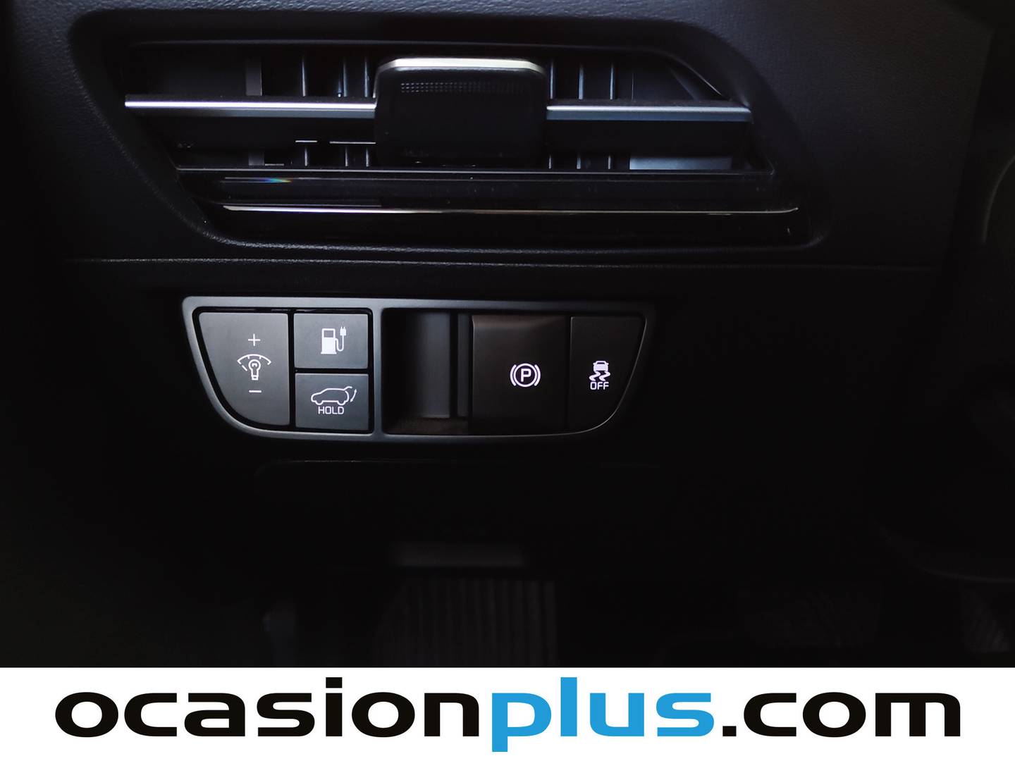 KIA EV6 Kia EV6 Plus Edition 77kWh RWD (Long R) (229 CV) 229cv