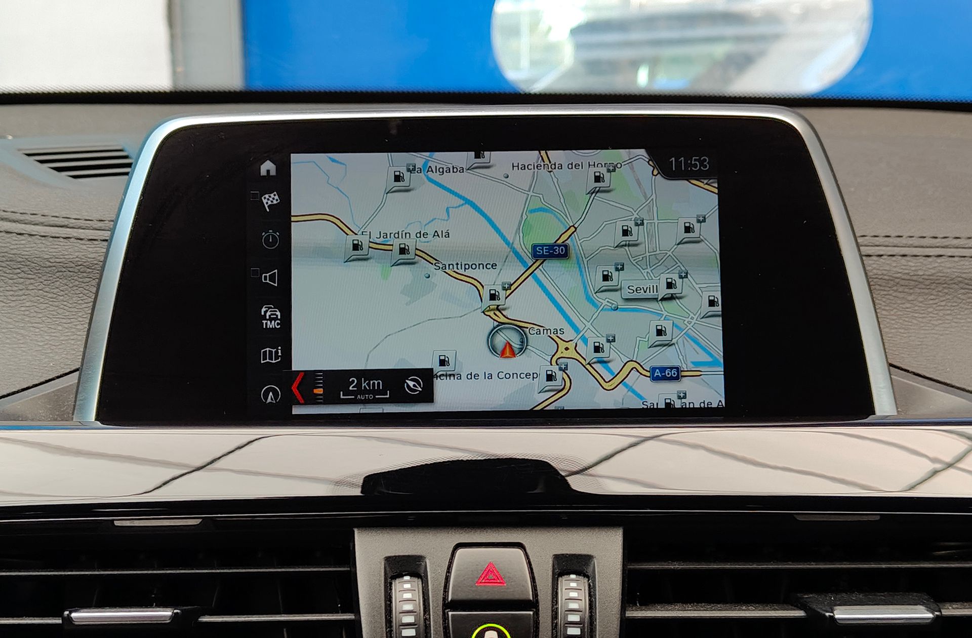 BMW X2 sDrive18d - foto 7