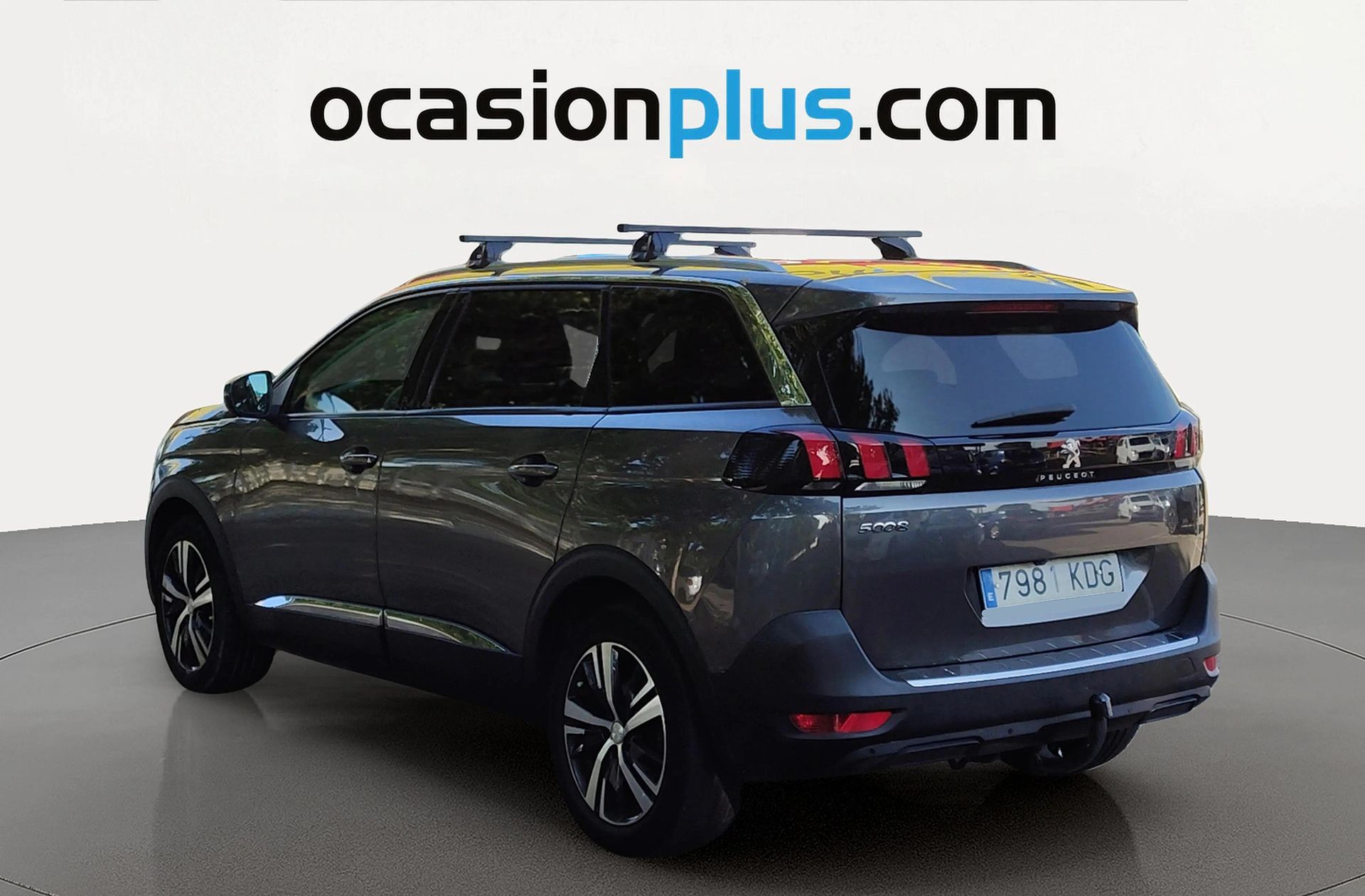 Peugeot 5008 PureTech 130 Allure - foto 4