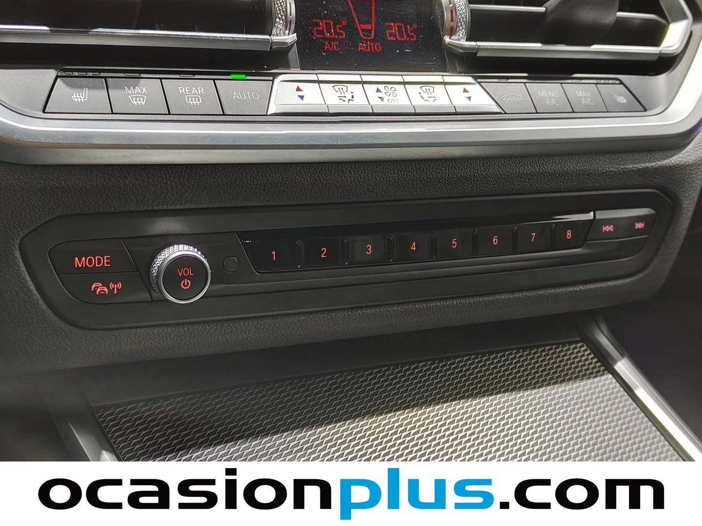 BMW Serie 3 BMW Serie 3 320i 135 kW (184 CV) Pack M km 0