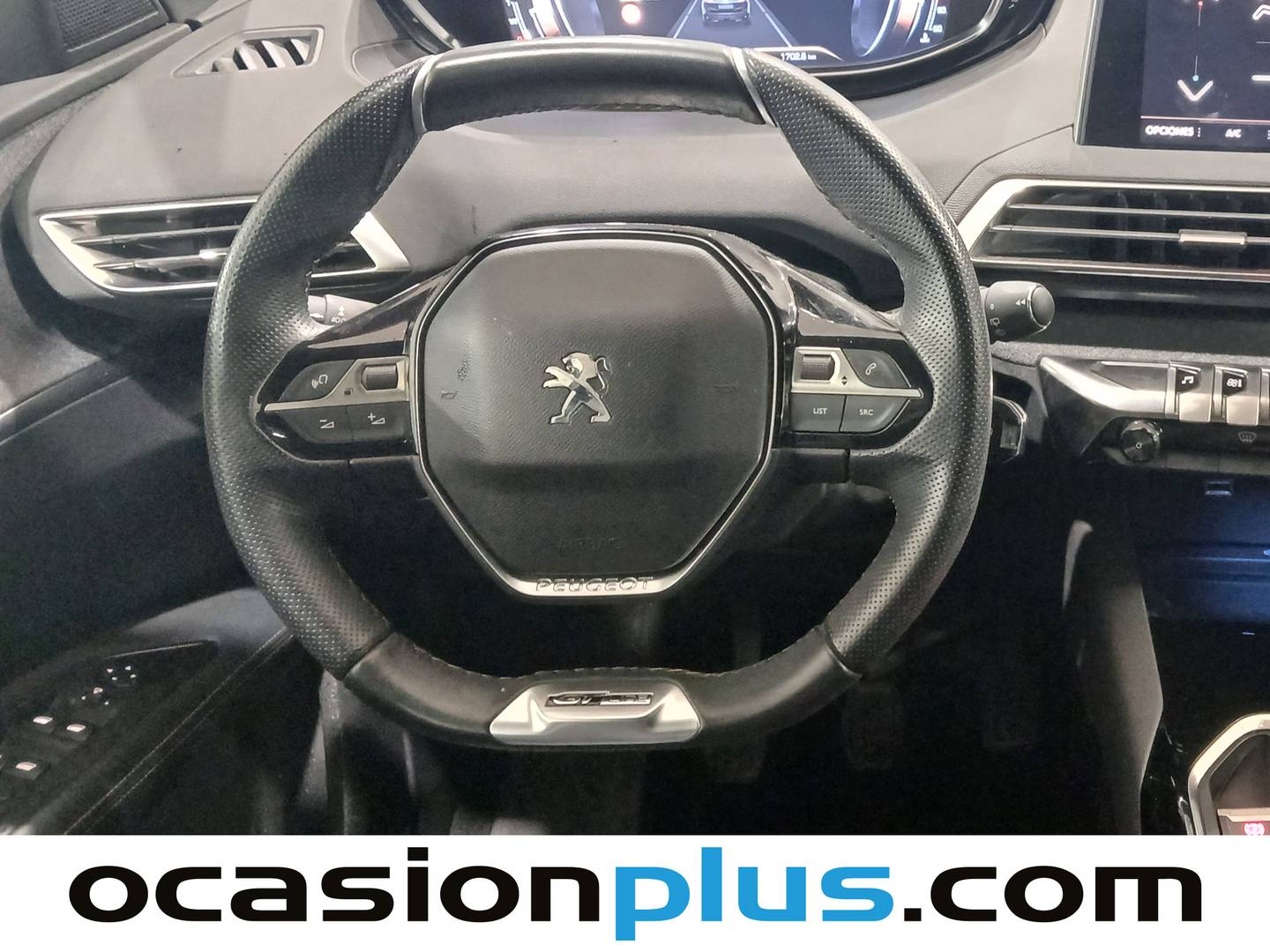 Foto Peugeot 3008 Peugeot 3008 BlueHDI 130 S&S GT Line (130 CV)