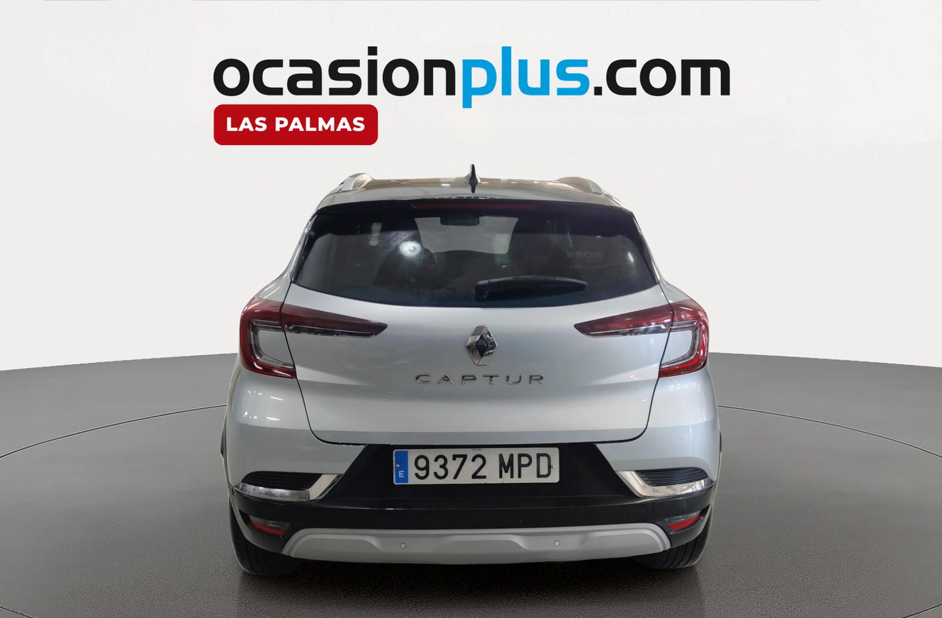 Renault Captur Techno TCe - foto 15