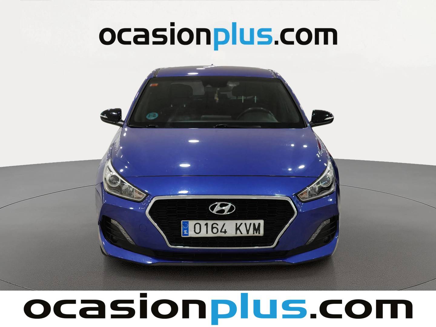 Hyundai i30 Hyundai i30 1.0 TGDI Go! (120 CV) 120cv