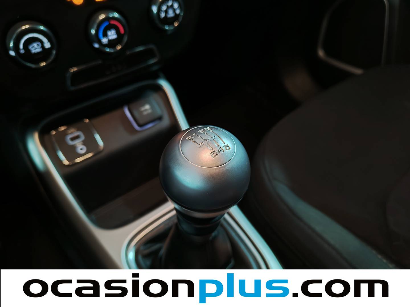 Jeep Compass Jeep Compass 1.4 Multiair Sport 4x2 (140 CV) de segunda mano