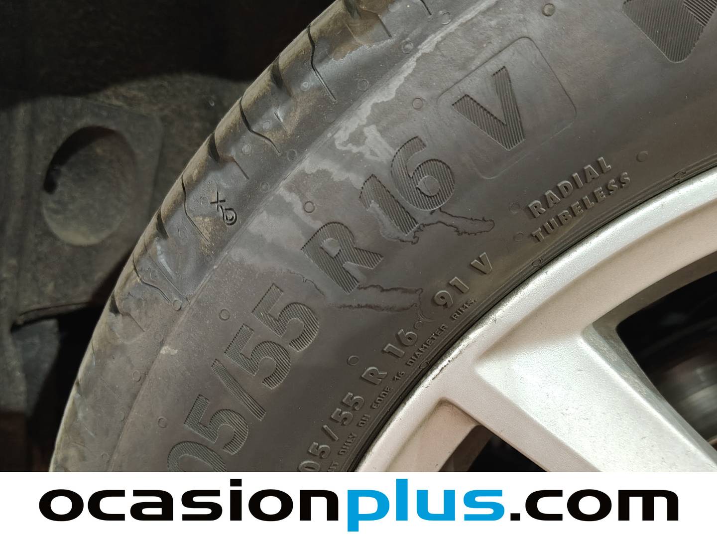 Renault Mégane Renault Megane Zen Energy TCe (130 CV) de segunda mano