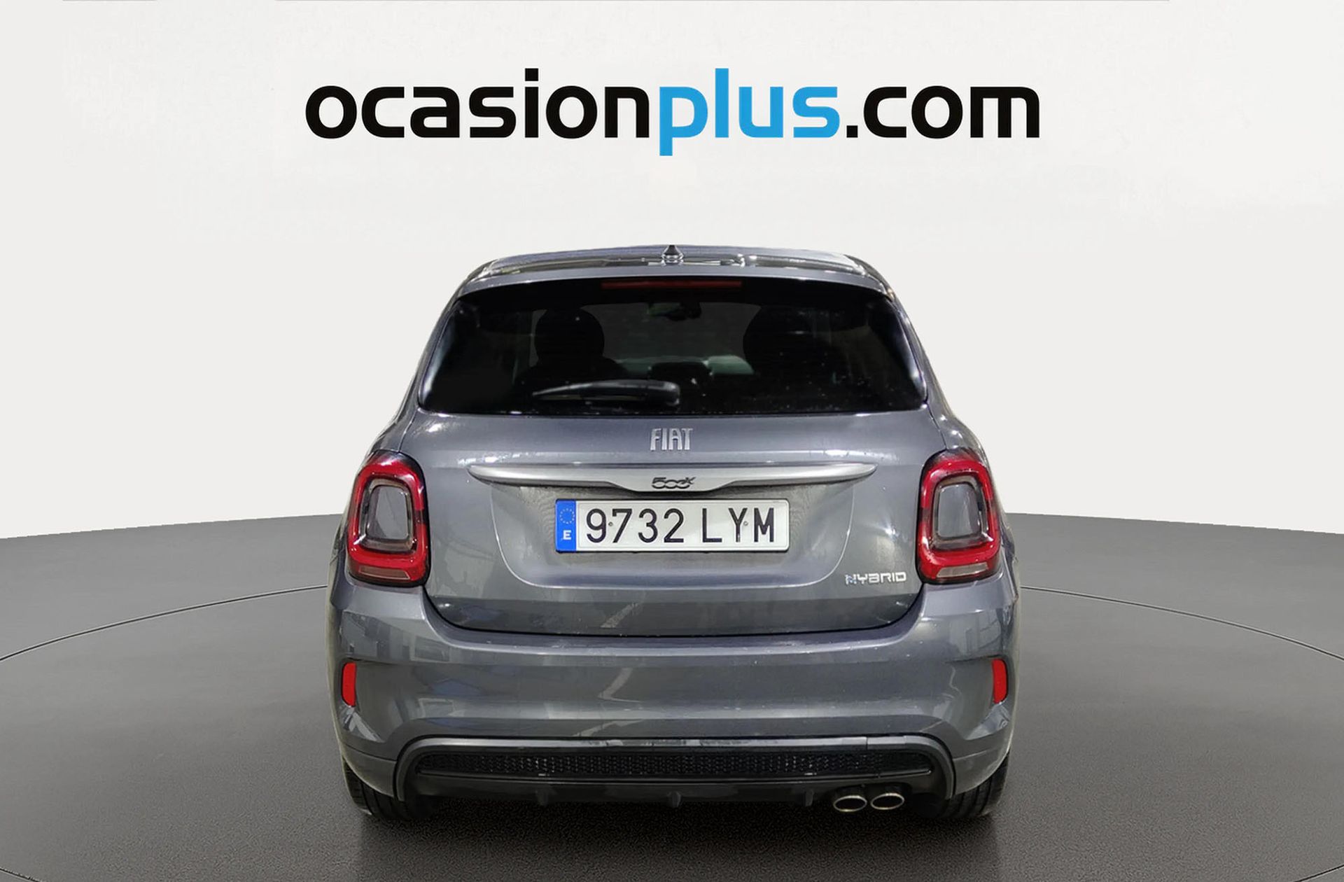 Fiat 500X 1.5 Hybrid Dolcevita Sport DCT - foto 12