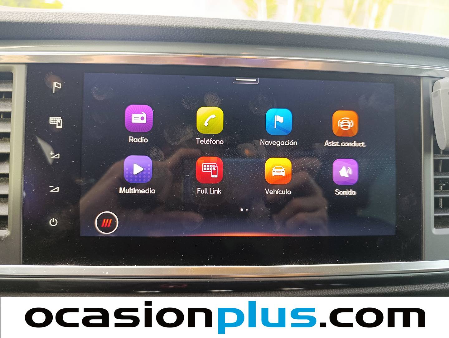 Seat Ateca Seat Ateca 2.0 TDI S&S Style Go M DSG (150 CV) de segunda mano