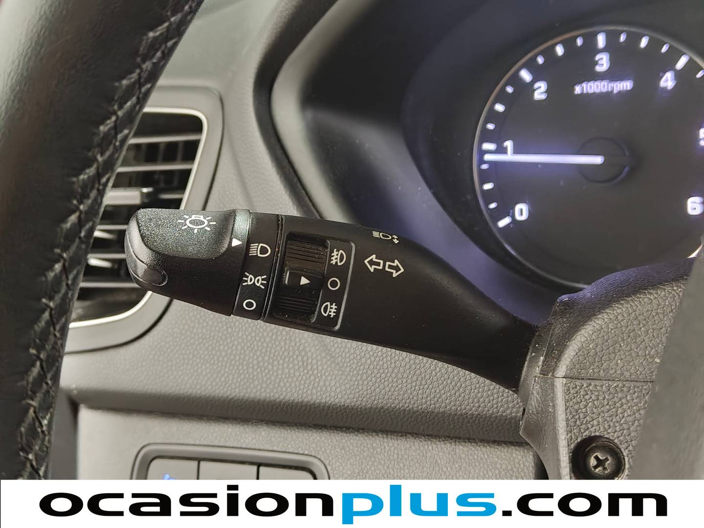 Hyundai i20 Active Hyundai i20 1.4 CRDI Klass (90 CV) de ocasión