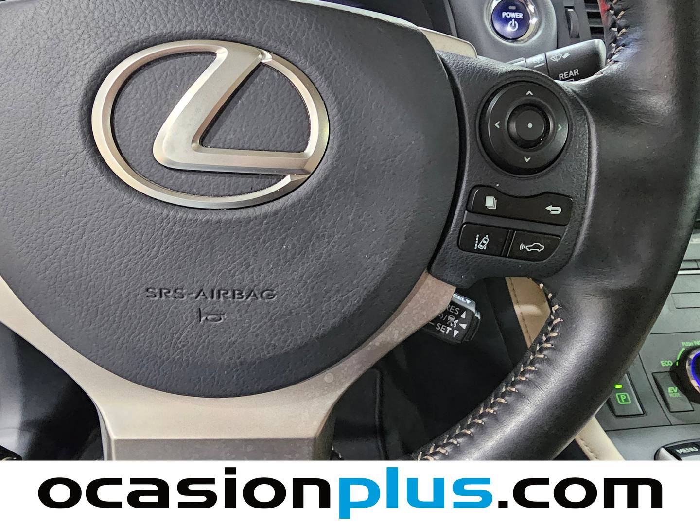 Lexus CT Lexus CT 200h Luxury (136 CV) km 0