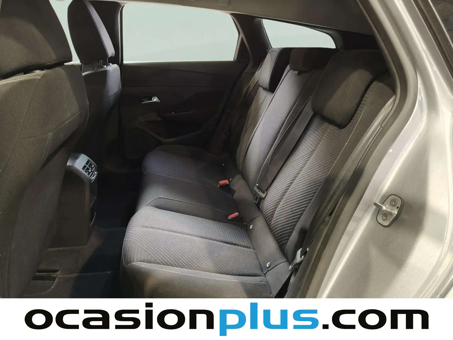 Foto Peugeot 308 Peugeot 308 SW SW BlueHDi 130 S&S Active Pack (130 CV)