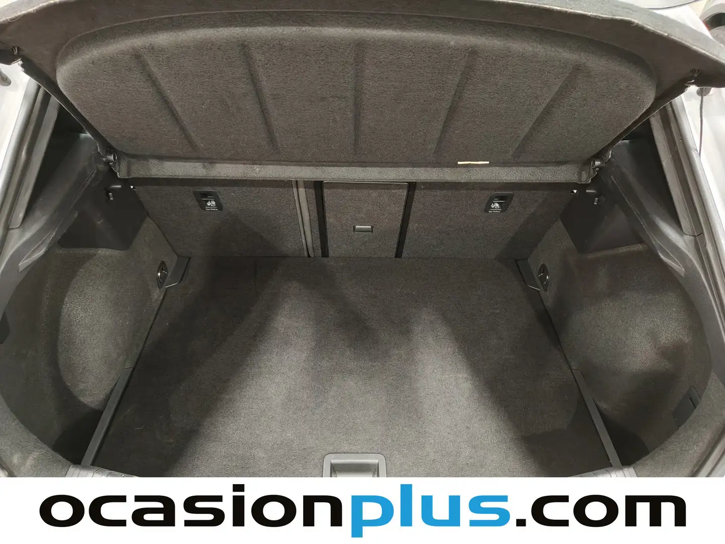 Foto Cupra León CUPRA León 1.5 eTSI DSG (150 CV)