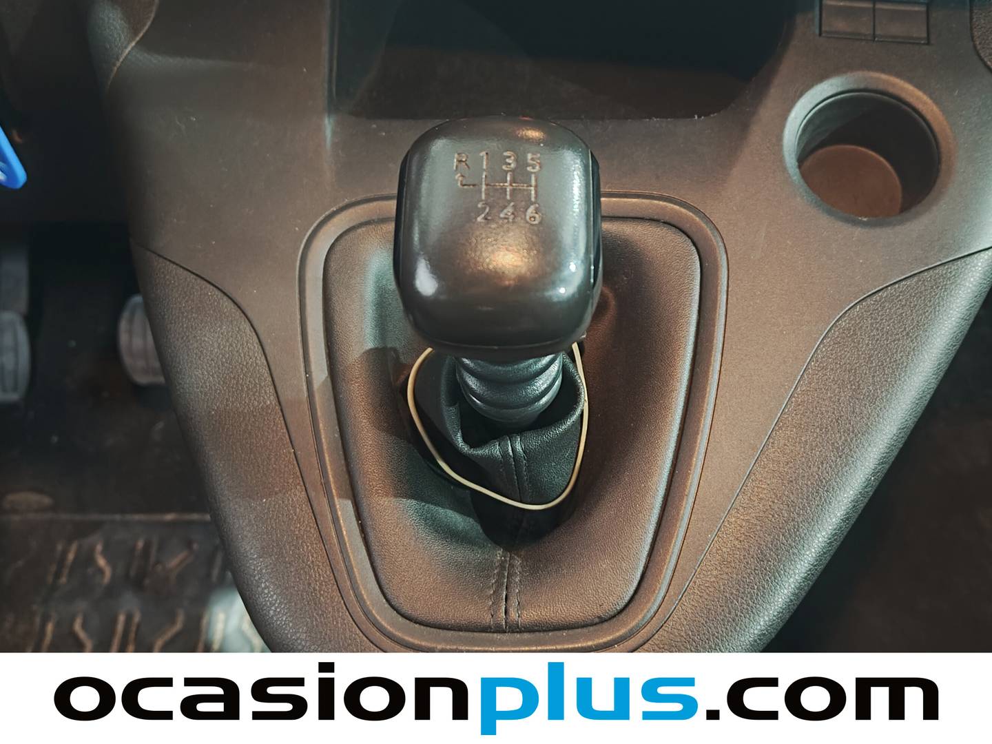 Foto Citroën Berlingo Citroen Berlingo BlueHDi 100 Talla M Live Pack (102 CV)