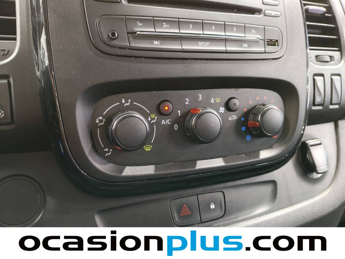 Opel Vivaro Opel Vivaro 1.6CDTI S/S L1 2.7t Combi-9 Plazas (125CV) barato