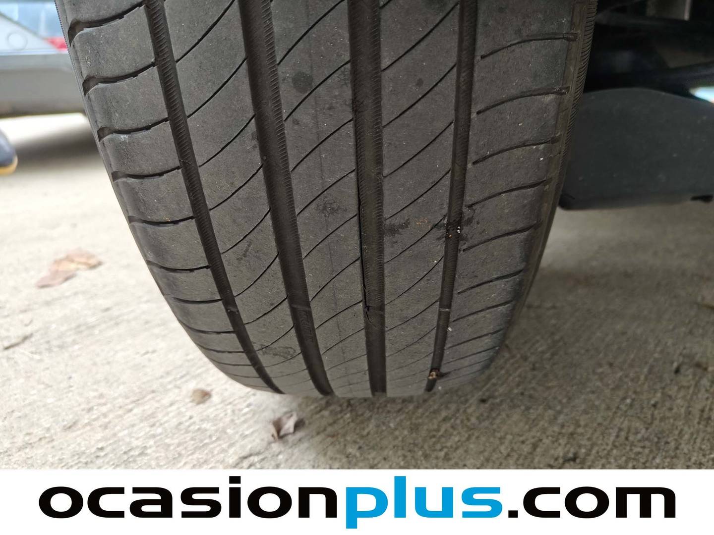 Foto Opel Grandland X Opel Grandland X 1.2 Turbo Opel 2020  (130 CV)