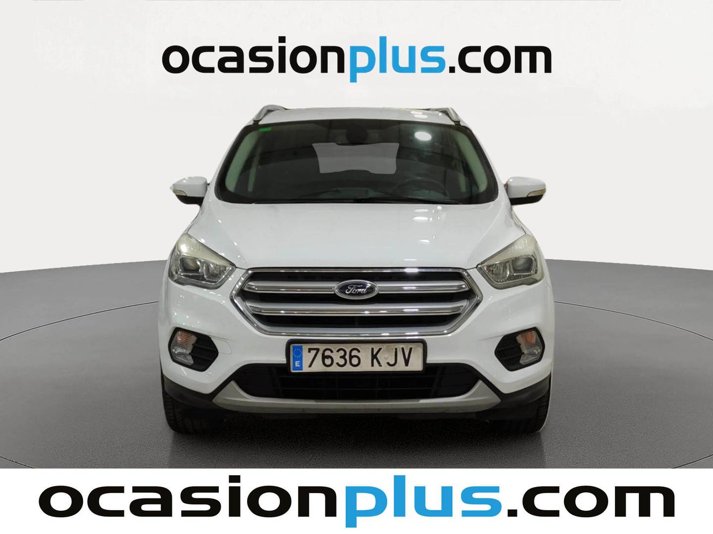 Ford Kuga Ford Kuga 1.5 EcoBoost Trend+ 4x2 (150 CV) 150cv