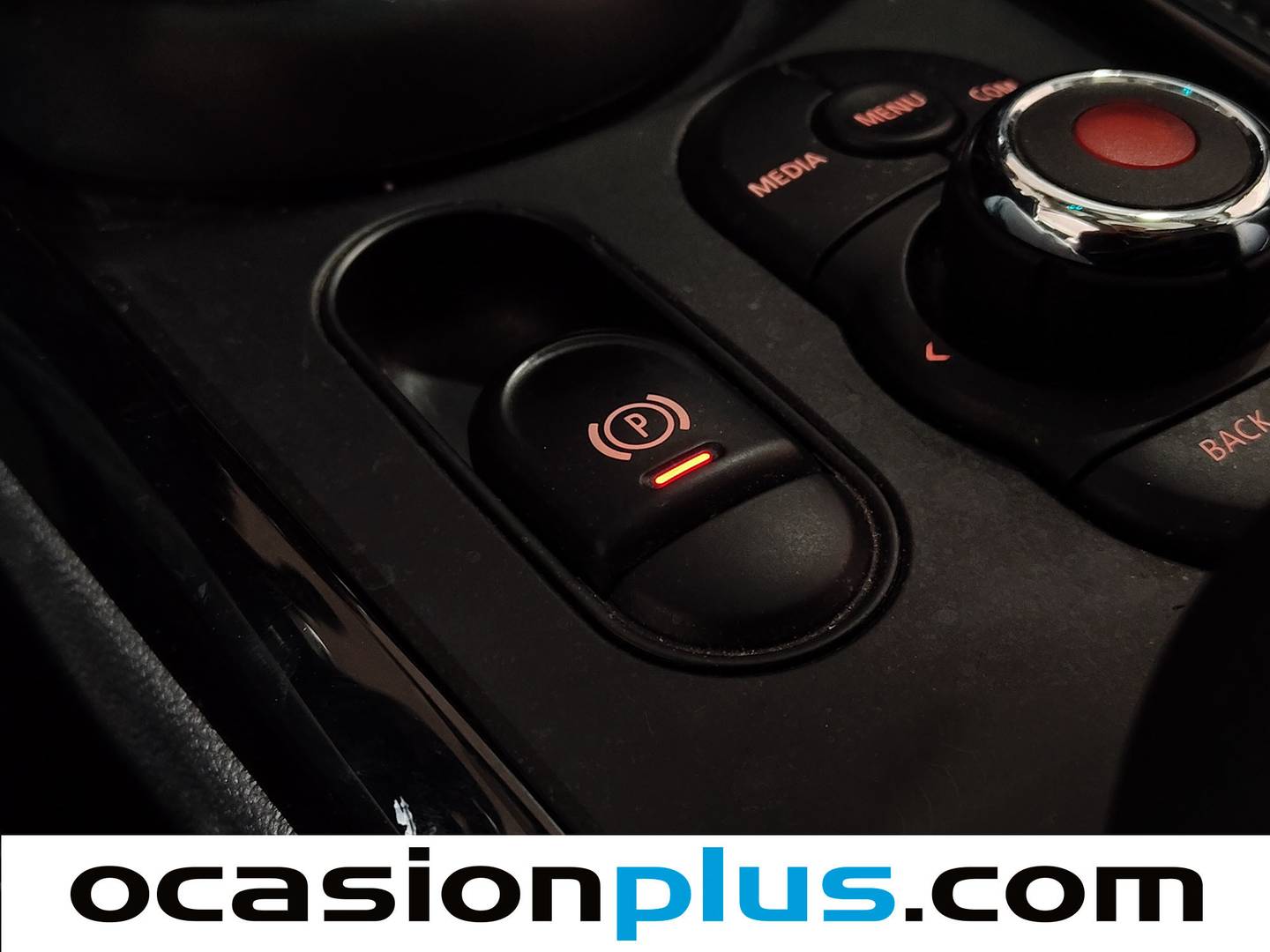 Foto Mini CLUBMAN MINI MINI Clubman One D (116 CV)