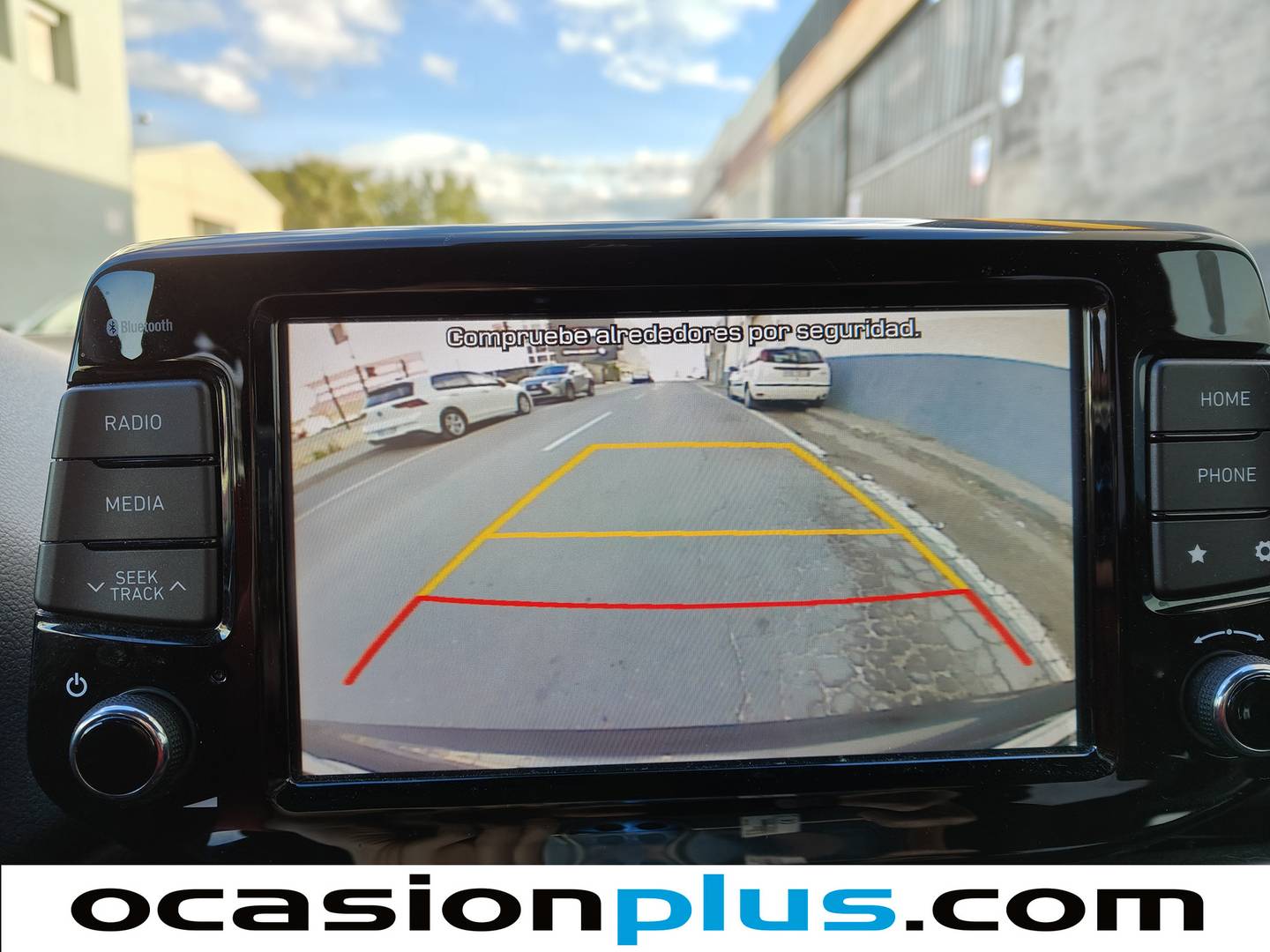 Foto Hyundai i30 Hyundai i30 CW CW 1.6 CRDI Klass (110 CV)