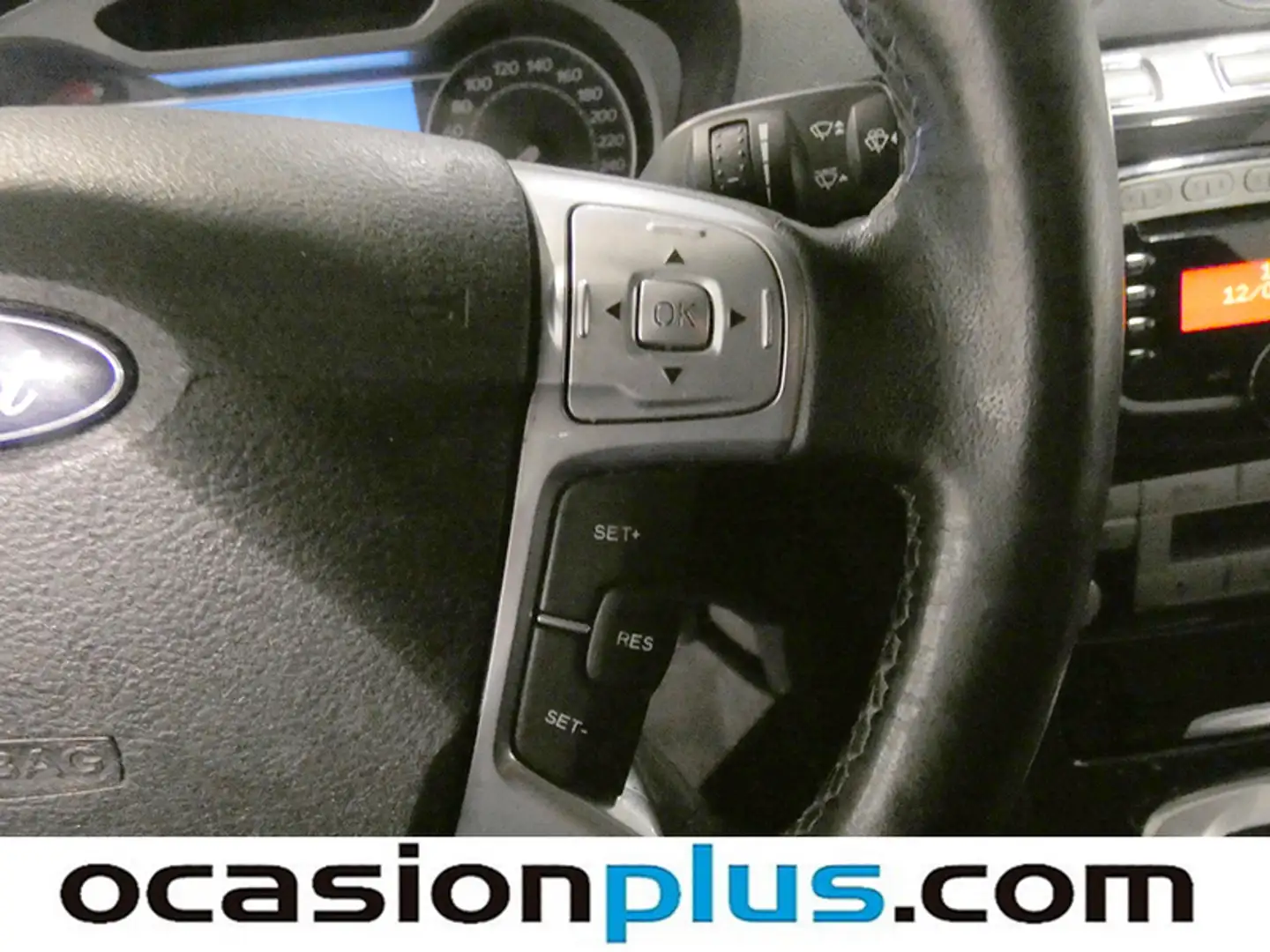 Foto Ford Galaxy Ford Galaxy 2.0 TDCI Titanium Powershift (140 CV) 7 Plazas