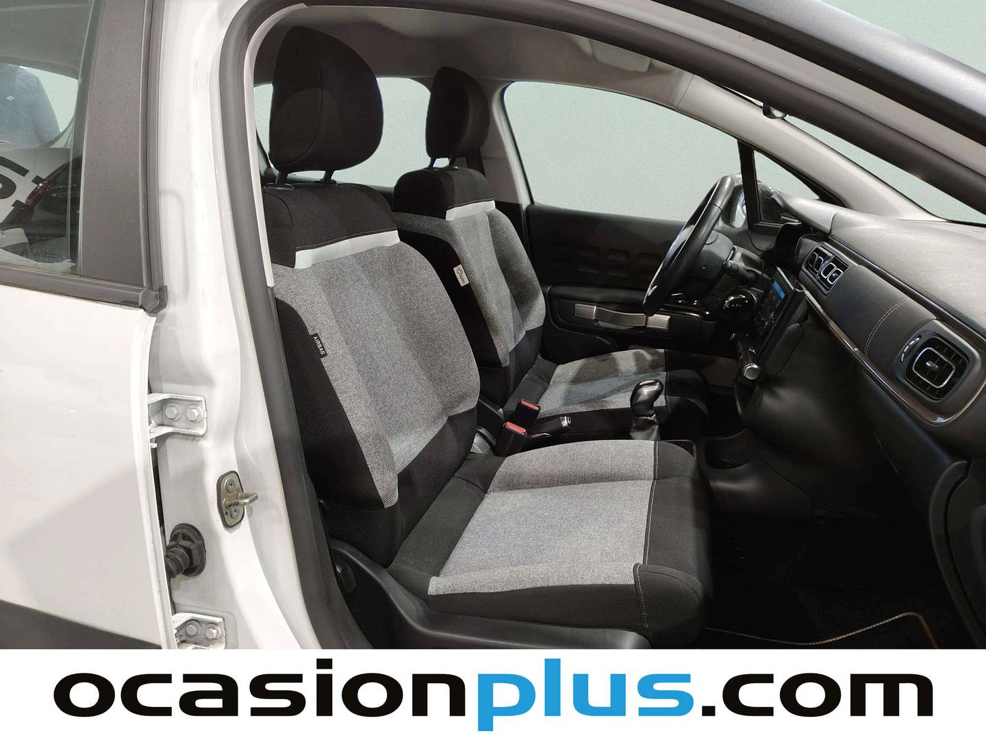 Foto Citroën C3 Citroen C3 PureTech 82 Origins (82 CV)