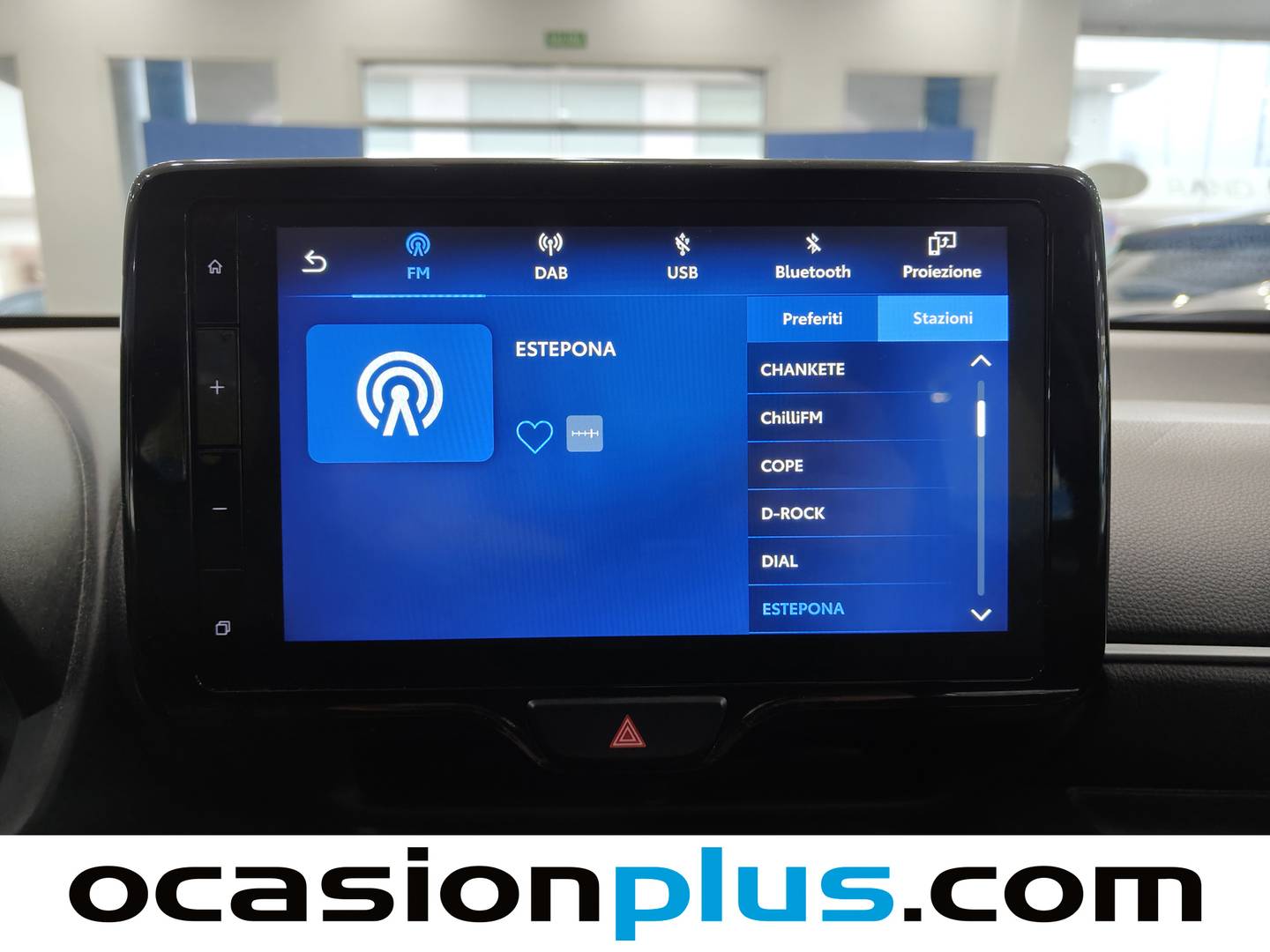 Foto Toyota Yaris Toyota Yaris 1.5 S-Edition (125 CV)