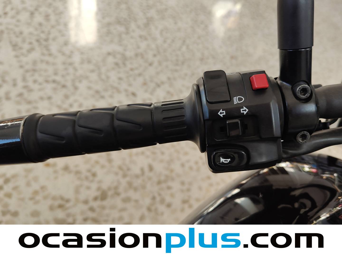 Kawasaki Vulcan S ABS Kawasaki Vulcan S ABS (47CV) barato