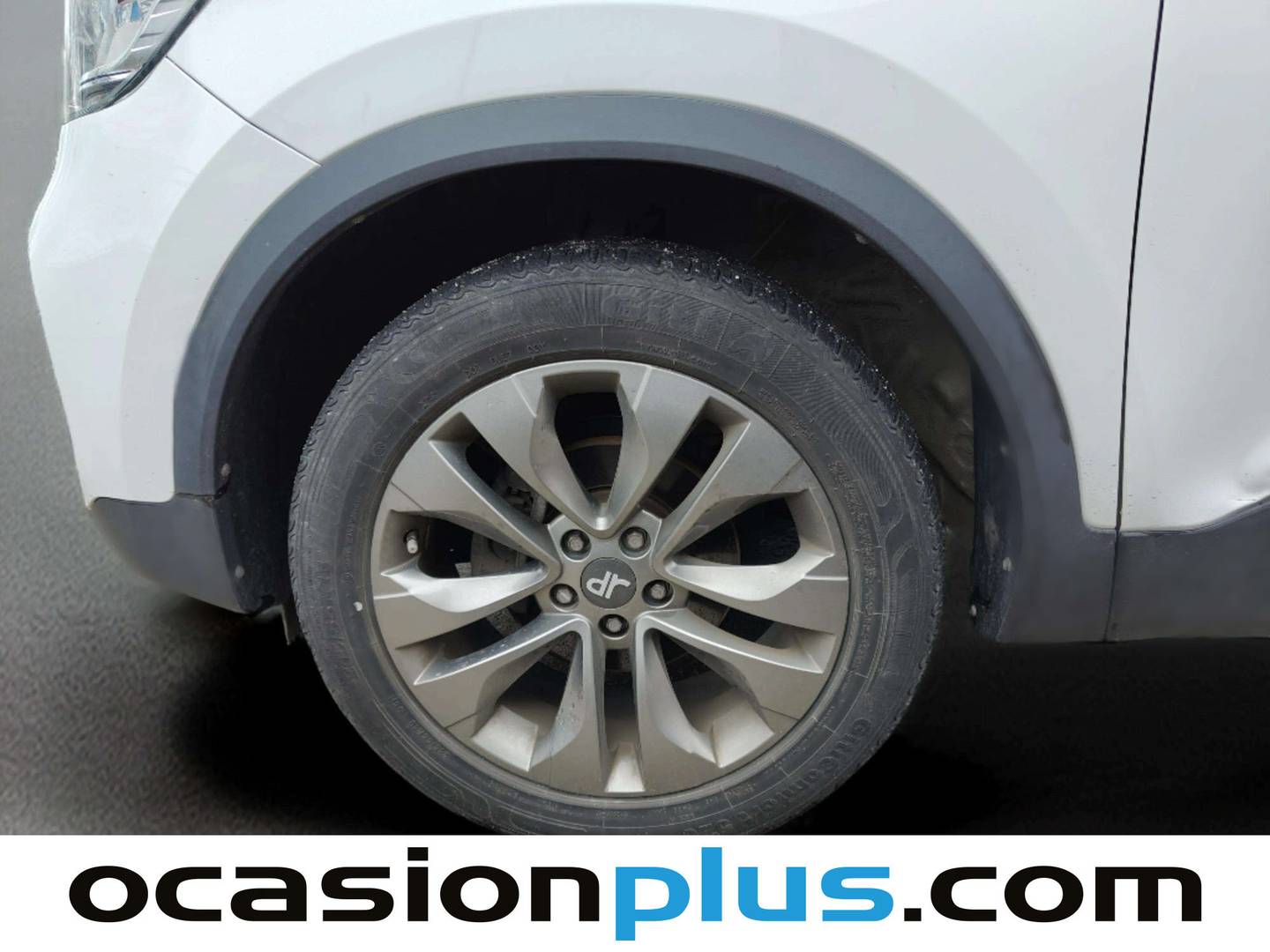 Foto DR AUTOMOBILES DR 4.0 DR AUTOMOBILES DR4 1.5 (116 CV)