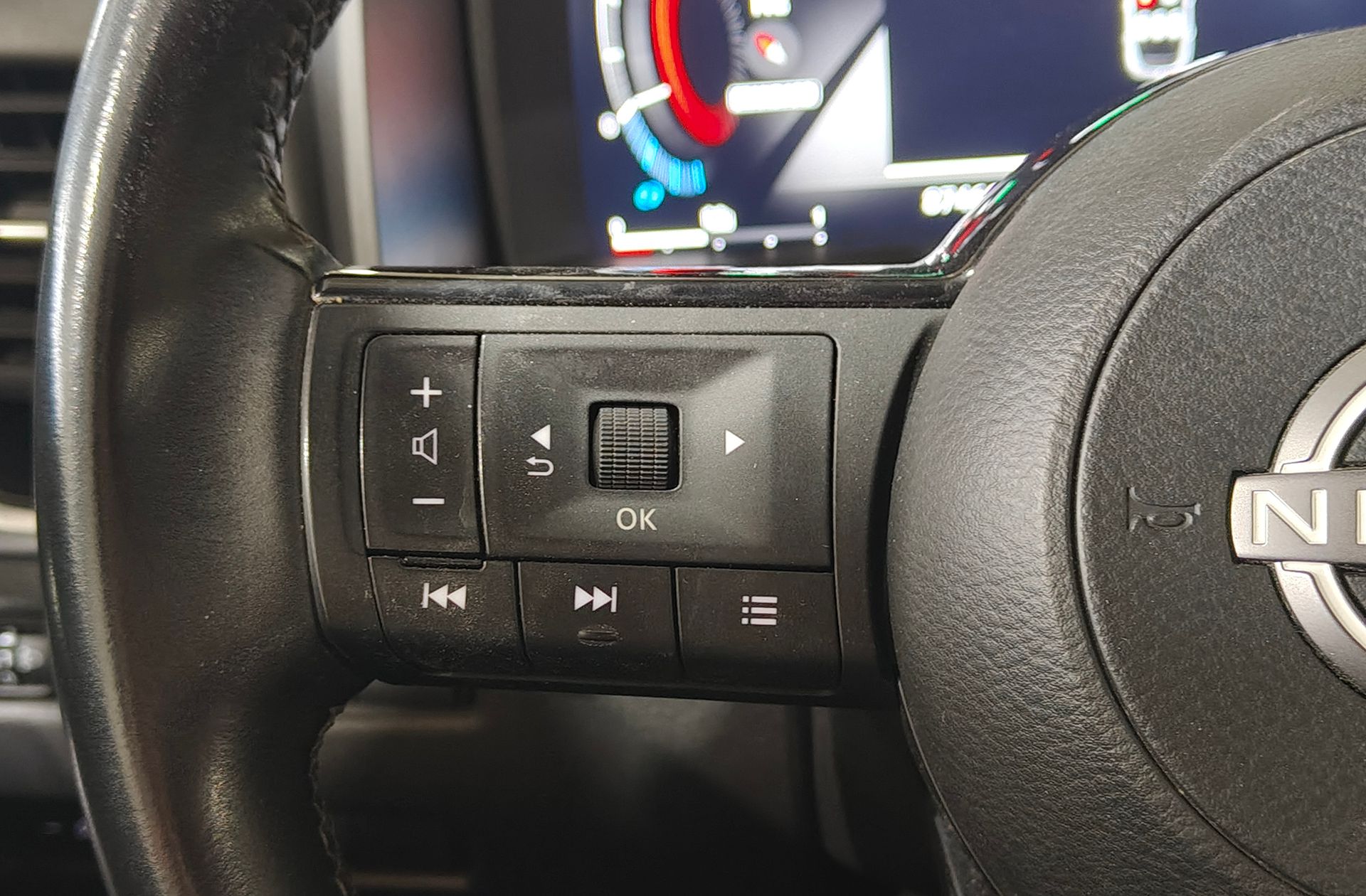Nissan Qashqai E-POWER N-Connecta - foto 29