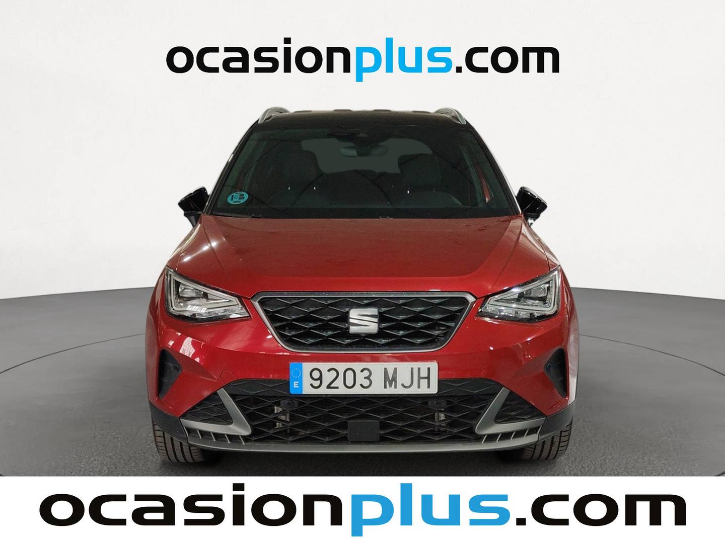 Foto Seat Arona SEAT Arona 1.5 TSI S&S FR XL DSG (150 CV)