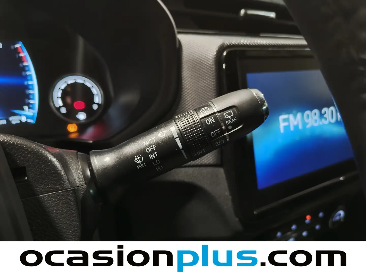 Foto DR AUTOMOBILES DR 4.0 DR AUTOMOBILES DR4 1.5 (116 CV)