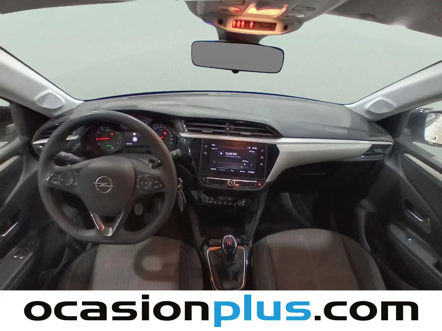 Foto Opel Corsa Opel Corsa 1.2 XEL S&S Edition (75 CV)