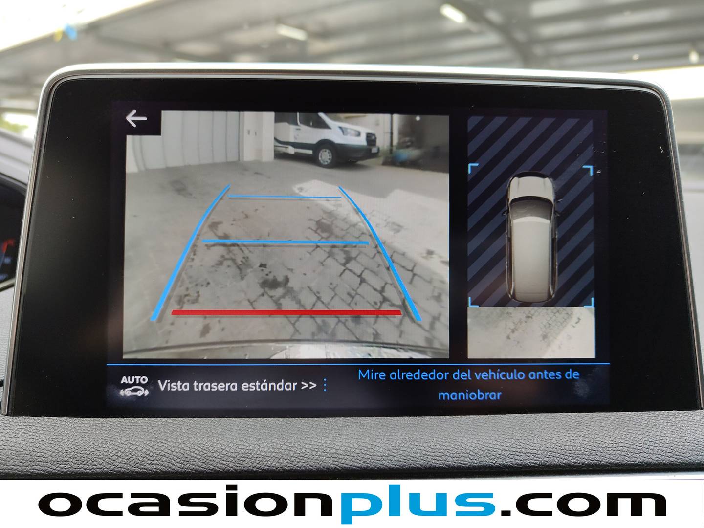 Acabados Peugeot 5008 Peugeot 5008 PureTech 130 GT Line EAT8 (130 CV) 7 Plazas