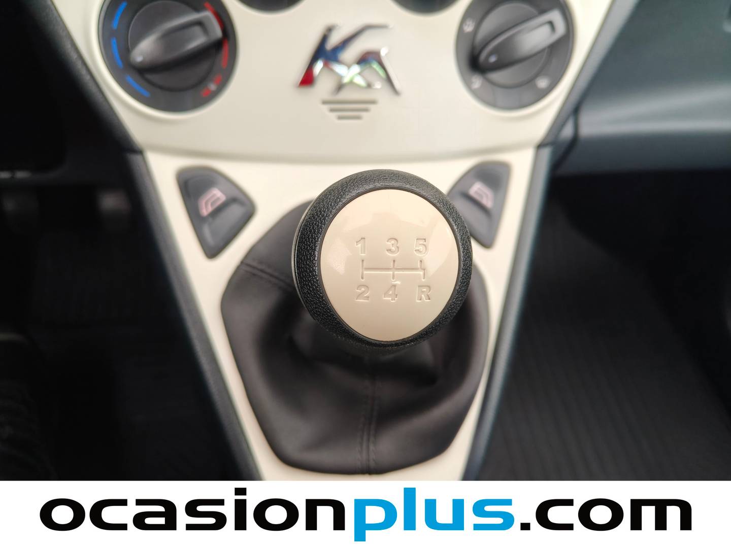 Ford Ka Ford Ka 1.2 Duratec S&S Trend+ (69 CV) de segunda mano