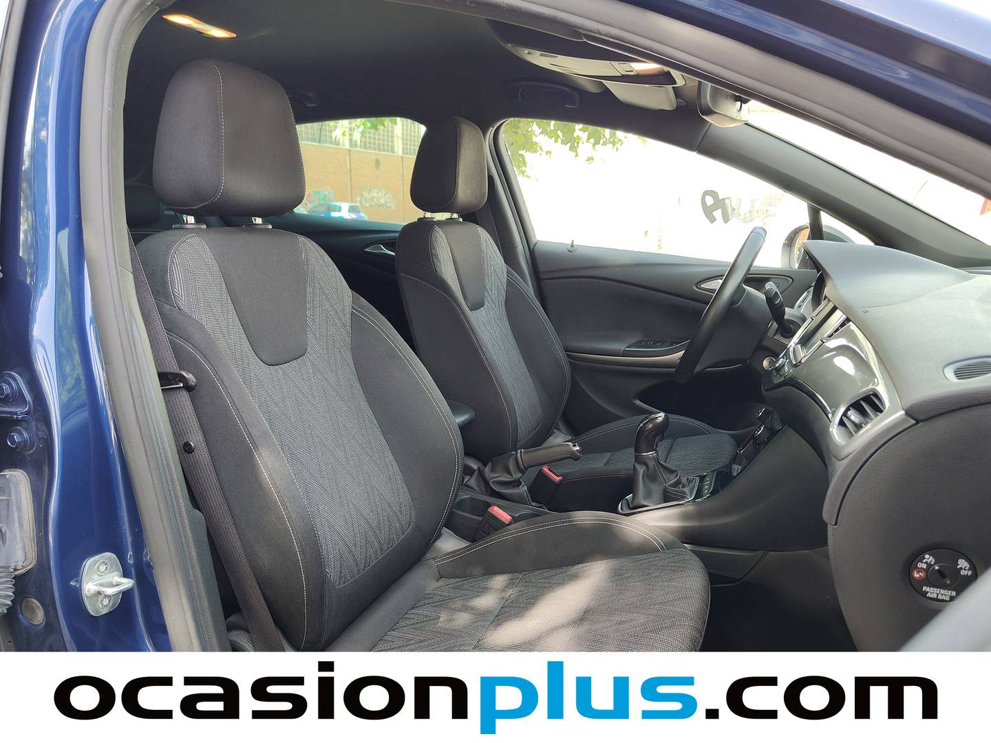 Opel Astra Opel Astra 1.2 Turbo SHL 2020 (110 CV) km 0