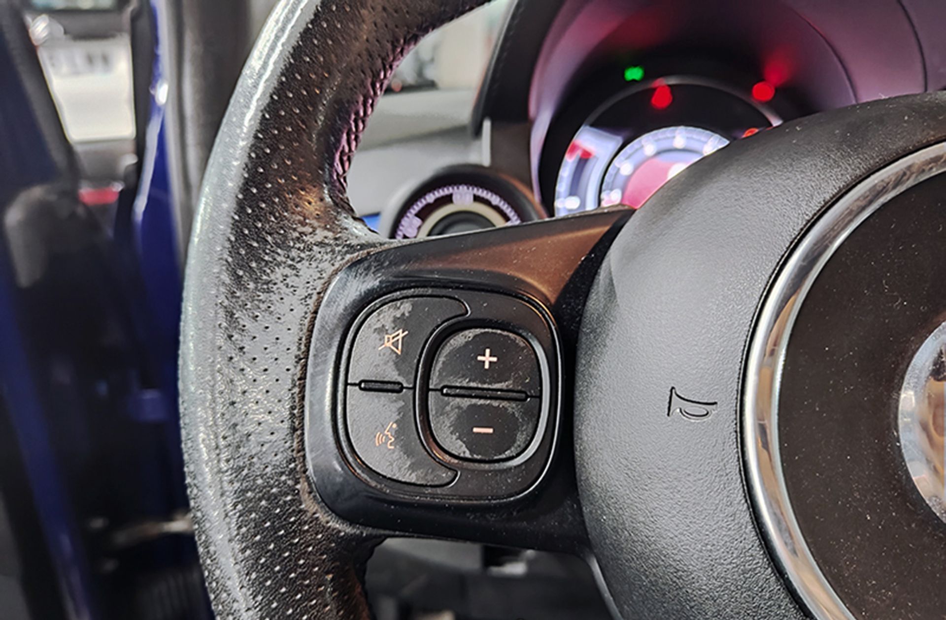 Abarth 500 1.4 16v T-Jet 595 - foto 21