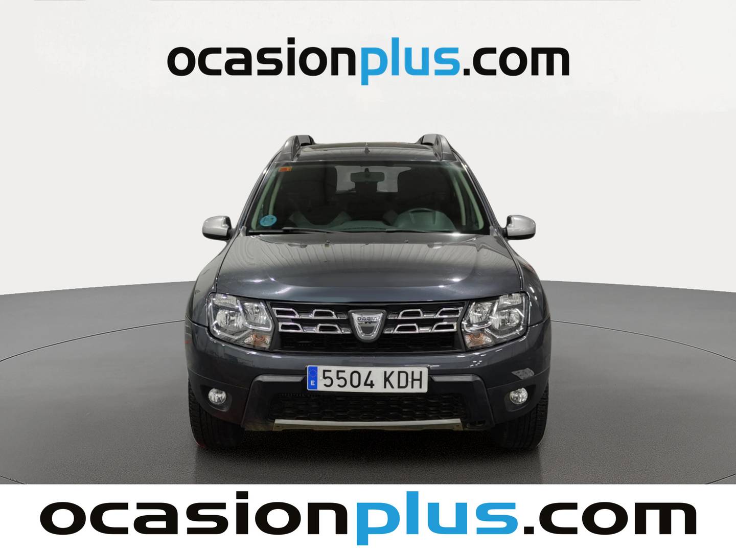 Dacia Duster Dacia Duster Laureate dCi (109 CV) barato