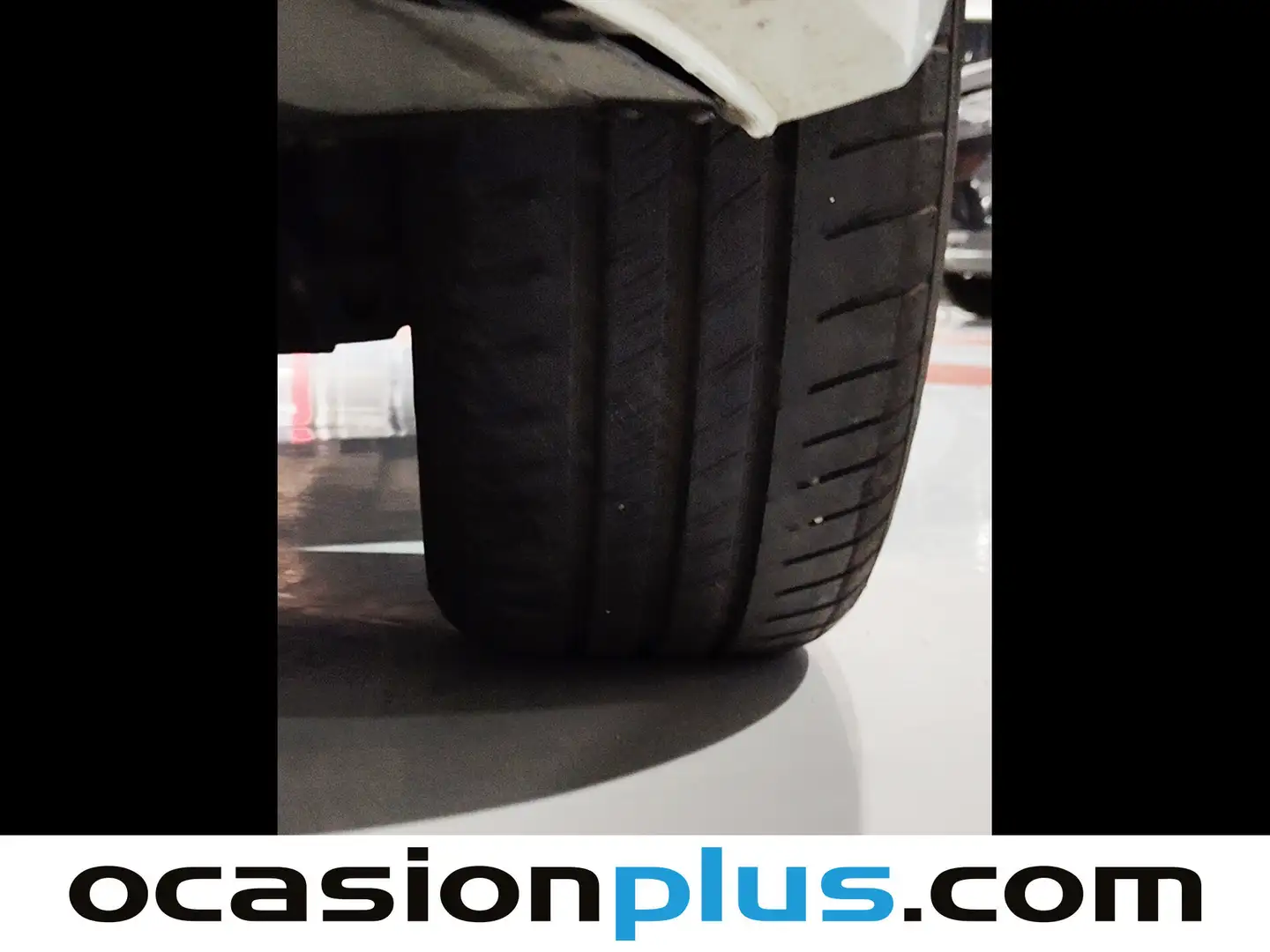 Foto Audi A3 Audi A3 Sedan Sedan 30 TFSI (110 CV)