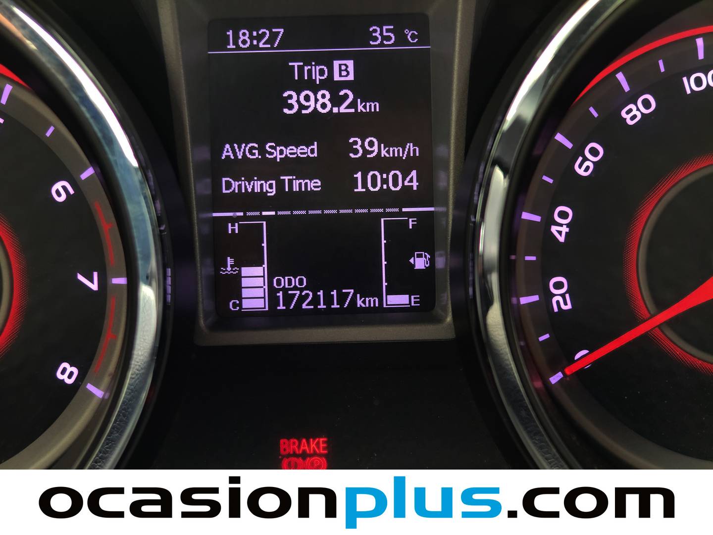 SsangYong Tivoli SsangYong Tivoli G16 Limited 4x2 (128 CV) seminuevo