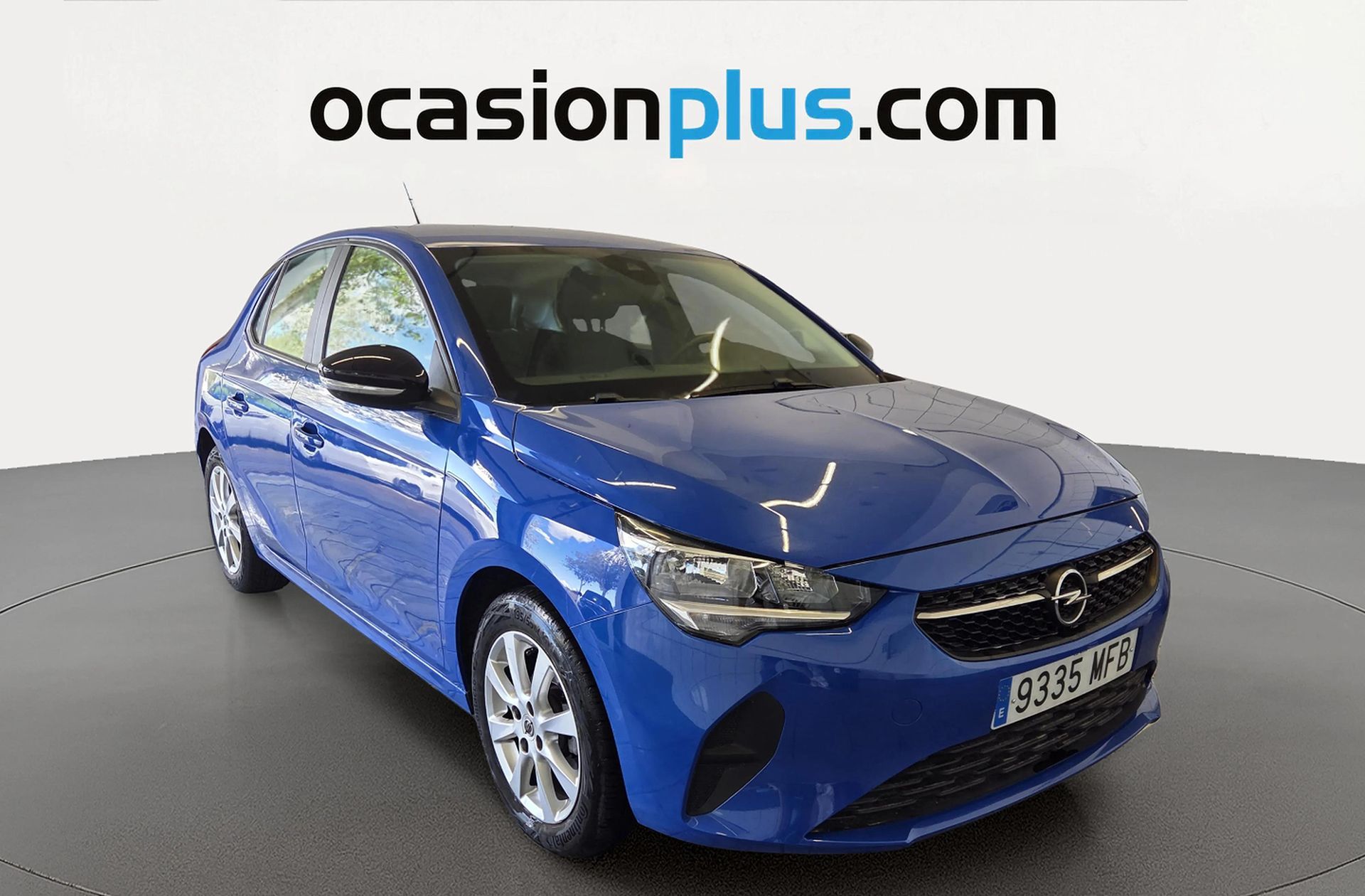 Opel Corsa 1.2 XEL Edition - foto 2