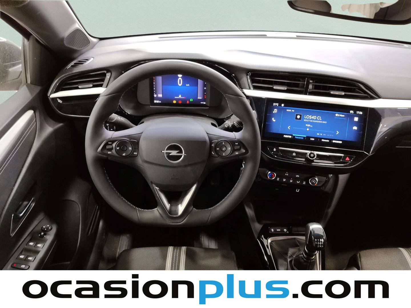Opel Corsa Opel Corsa 1.2 T XHL GS (100 CV) de segunda mano
