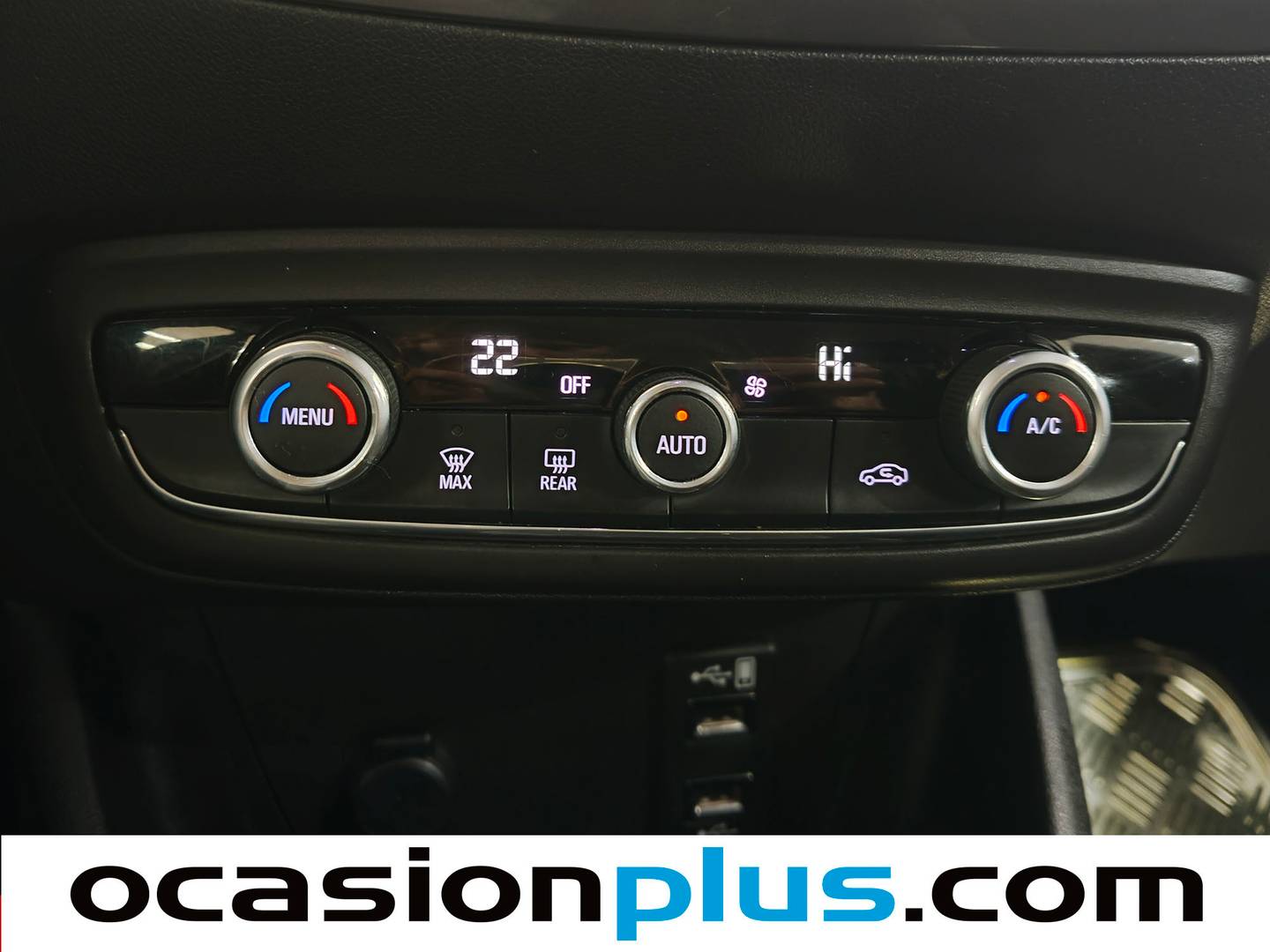 Foto Opel Crossland X Opel Crossland X 1.5D S&S Innovation (102 CV)