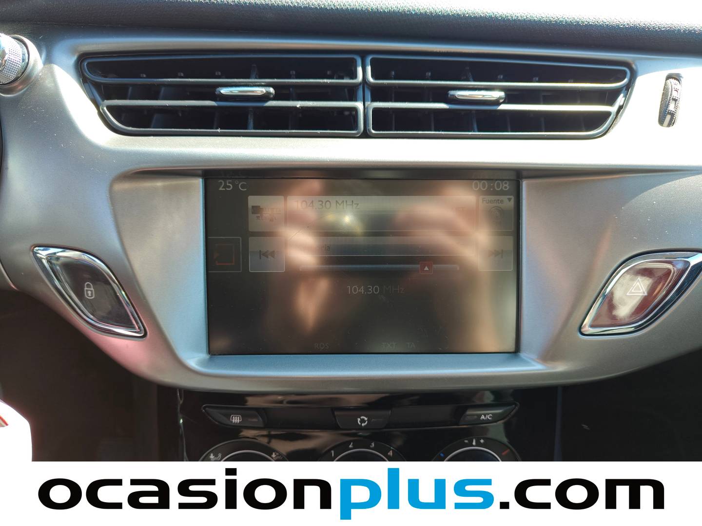 Acabados Citroën C3 Citroen C3 BlueHDi 75 Live Edition (75 CV)