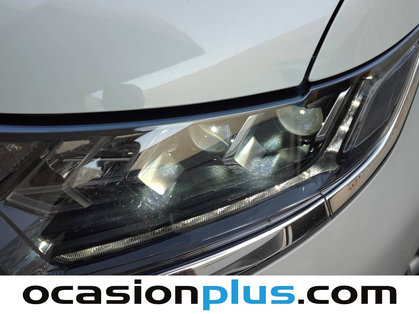 Mitsubishi Outlander Mitsubishi Outlander 2.4 PHEV Kaiteki+ 4WD Auto (224 CV) al mejor precio