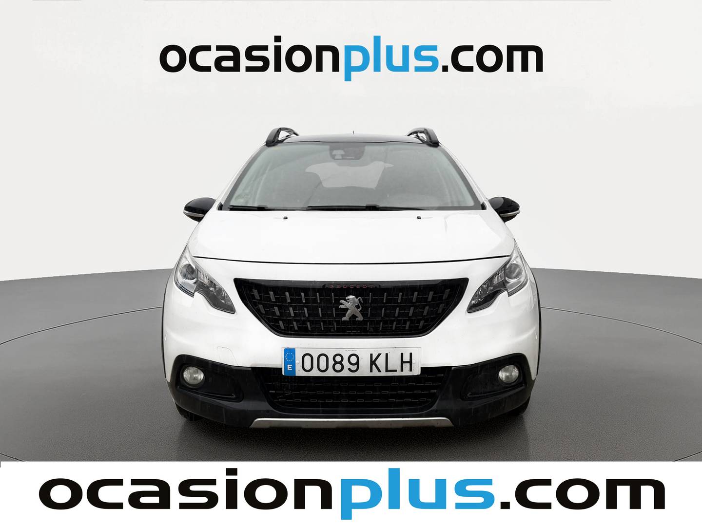 Foto Peugeot 2008 Peugeot 2008 PureTech 110 GT Line S&S EAT6 (110 CV)