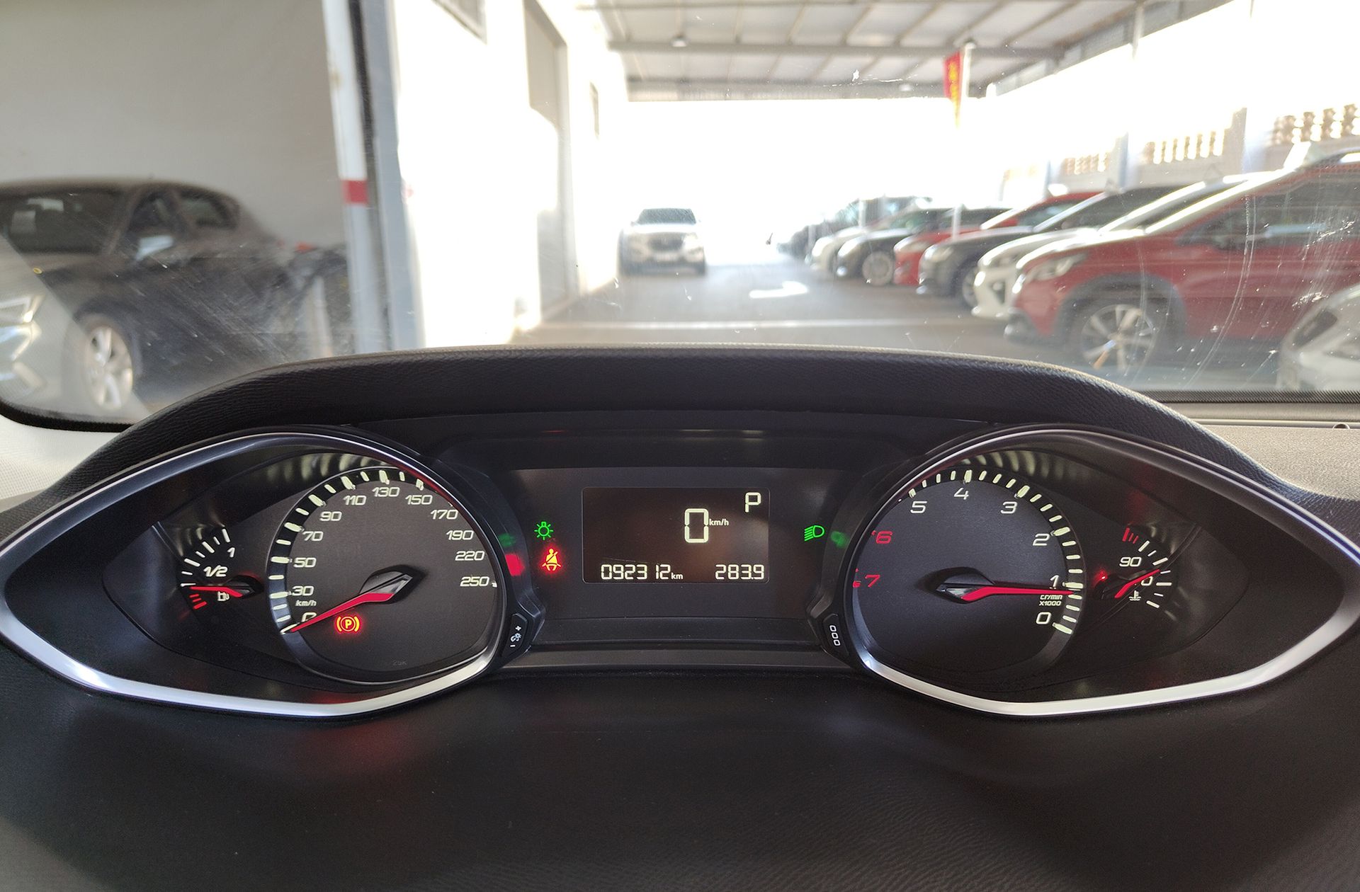 Peugeot 308 PureTech 130 Style EAT6 - foto 26