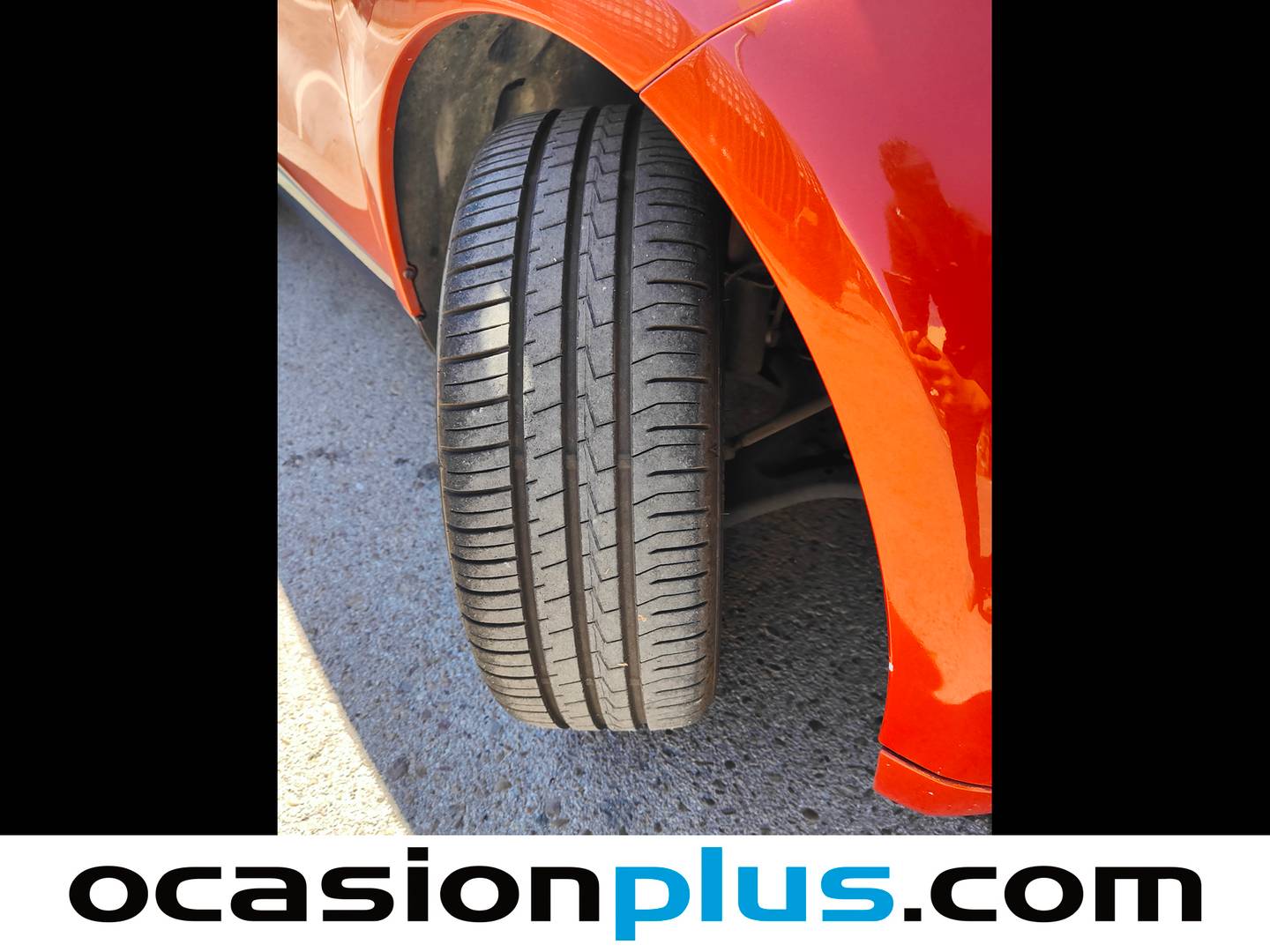 Smart fortwo Smart ForTwo Coupe 66 Edition 1 (90 CV) de segunda mano