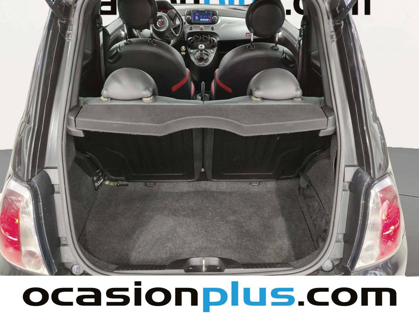 Foto Fiat 500 Fiat 500 1.2 8v S (69 CV)